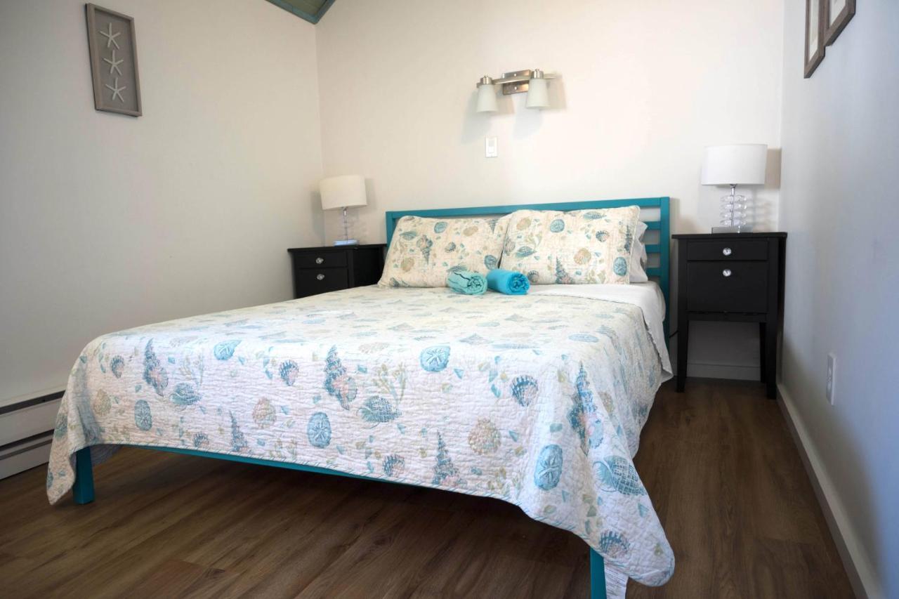 Lake Haven Beach Resort Wainfleet Ngoại thất bức ảnh
